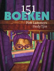 151 boeken