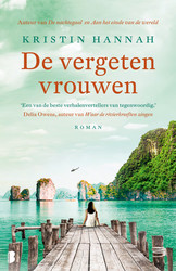 De vergeten vrouwen