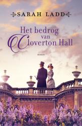 Het bedrog van Cloverton Hall (Printing-On-Demand)