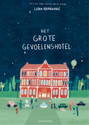 Het Grote Gevoelenshotel