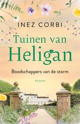 Boodschappers van de storm