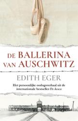 De ballerina van Auschwitz