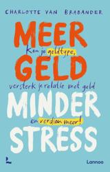 Meer geld, minder stress