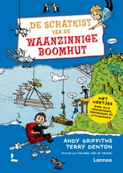 De schatkist van de waanzinnige boomhut