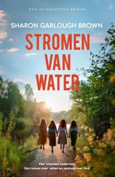 Stromen van water (Printing-On-Demand)