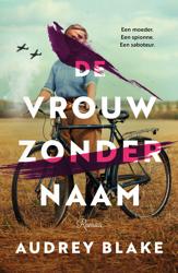 De vrouw zonder naam (Printing-On-Demand)