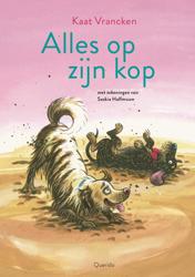 Alles op zijn kop