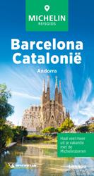 Barcelona-Catalonië-Andorra