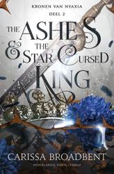 The Ashes and the Star Cursed King