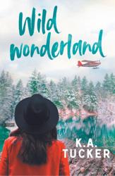 Wild Wonderland (Printing-On-Demand)