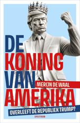 De koning van Amerika