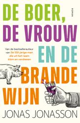 De boer, de vrouw en de brandewijn