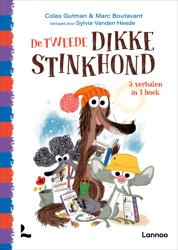 De tweede dikke Stinkhond