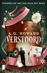 Verstoord