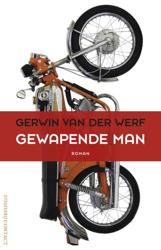 Gewapende man