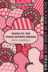 Simon vs. the Homo Sapiens...