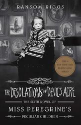 The Desolations of Devil's...
