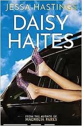Daisy Haites: The Great...