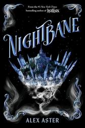 Nightbane (The Lightlark...