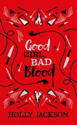 Good Girl Bad Blood...