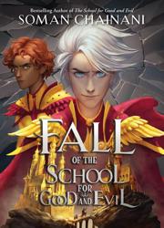 Fall of the School for Good...