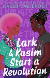 Lark & Kasim Start a...