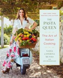 The Pasta Queen: The Art of...