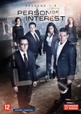 Person Of Interest - Seizoen 1 - 5