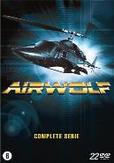 Airwolf - Complete collection 