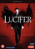 Lucifer - Seizoen 2