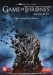 Game Of Thrones - Seizoen 1 - 8