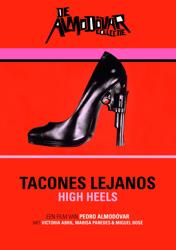 Tacones Lejanos