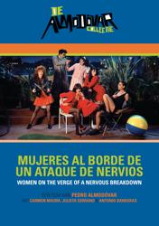 Mujeres Al Borde De Un Ataque De Nervios