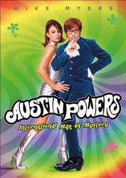 Austin Powers - International Man of Mystery 