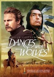 Dances With Wolves