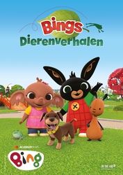 Bings Dierenverhalen 