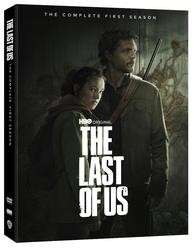 The Last Of Us - Seizoen 1