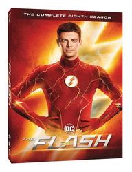 The Flash - Seizoen 8