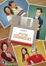 Young Sheldon - Seizoen 5