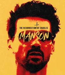 Ressurection Of Charles Manson