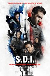 S.D.I. - Secret Department Of Intervention