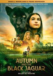 Autumn And The Black Jaguar