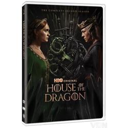 House Of The Dragon - Seizoen 2