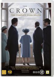 The Crown - Seizoen 6