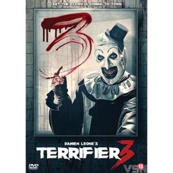 Terrifier 3