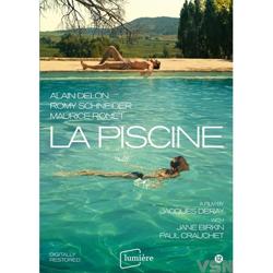 La Piscine