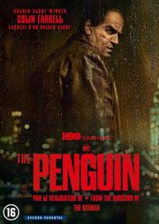 The Penguin - Seizoen 1