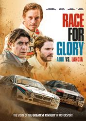 Race For Glory - Audi vs Lancia