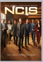 NCIS - Seizoen 21