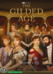 The Gilded Age - Seizoen 2